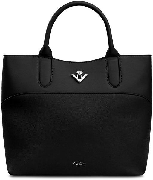 VUCH Christel Divide Black