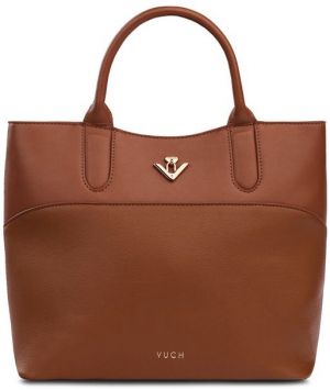 VUCH Christel Divide Brown