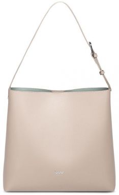 VUCH Justeene Cappucion