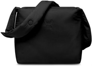 VUCH Cara Fluffy Black