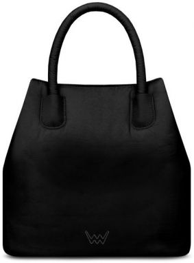 VUCH Gabi Fluffy Black
