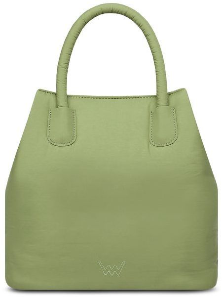 VUCH Gabi Fluffy Olive