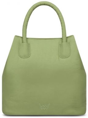 VUCH Gabi Fluffy Olive