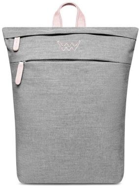 VUCH Glenn TC Light Grey