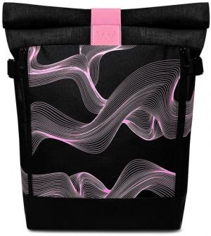 VUCH Nescio Chaos Black