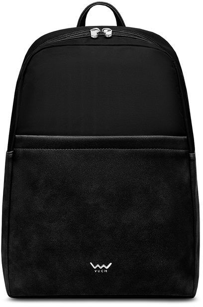 VUCH Zane TC Black