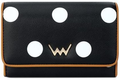VUCH Claire Black