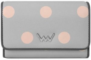 VUCH Claire Light Grey