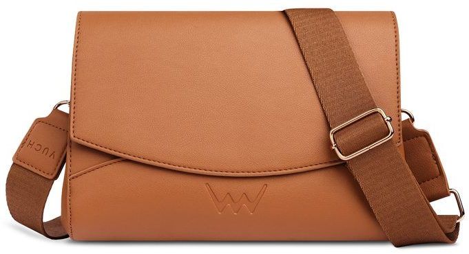 VUCH Danita Brown