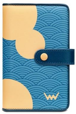 VUCH Lance Nami Blue