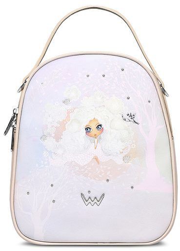 VUCH Dreamy Anastasia
