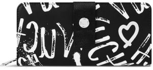 VUCH Zelya Grafitti Black