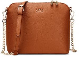 VUCH Nurmi Brown