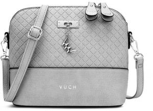 VUCH Cara Light Grey