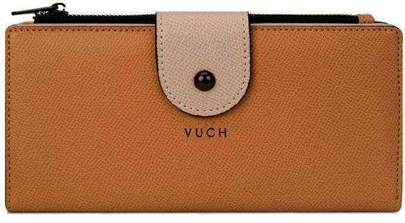 VUCH Louella Brown