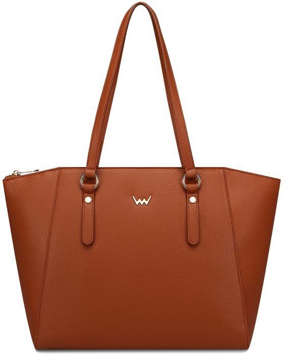 VUCH Carmela Brown
