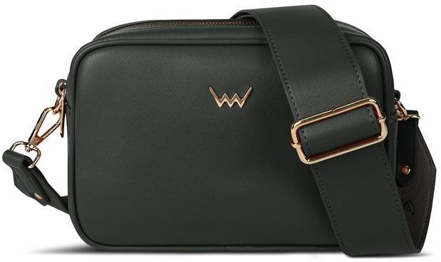 VUCH Massimo Dark Green