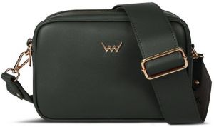 VUCH Massimo Dark Green