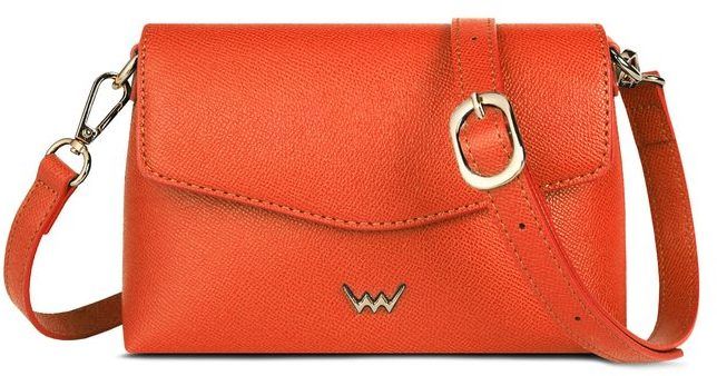 VUCH Silvano Coral Red