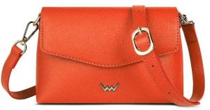 VUCH Silvano Coral Red