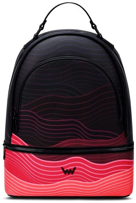 VUCH Viessa Design Purple