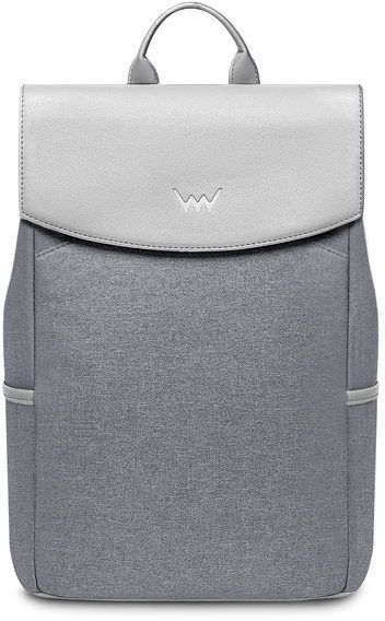 VUCH Gioia Melange Light Grey