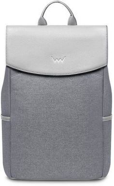 VUCH Gioia Melange Light Grey
