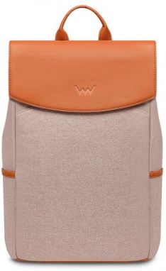 VUCH Gioia Melange Brown