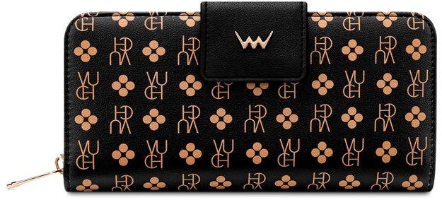 VUCH Juppi Black