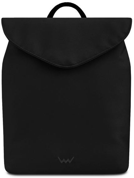 VUCH Joanna Small Black