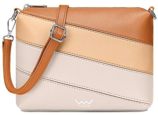 VUCH Coalie Striped Beige