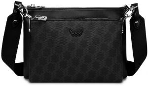 VUCH Clasie MN Black