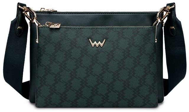 VUCH Clasie MN Dark Green