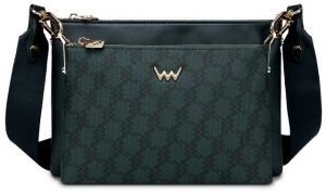 VUCH Clasie MN Dark Green