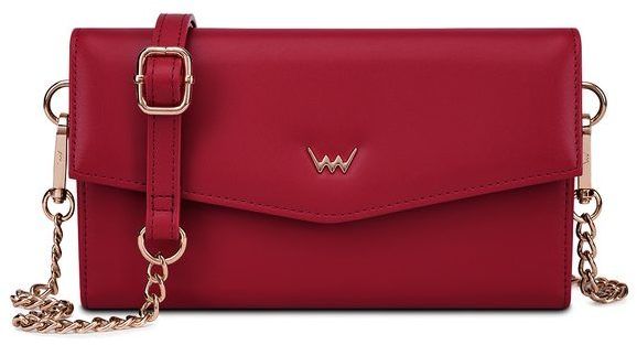 VUCH Bessy Red