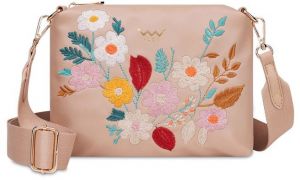 VUCH Coalie Flowers Beige