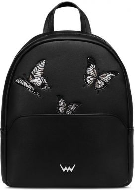 VUCH Arlen Chrysalis Black