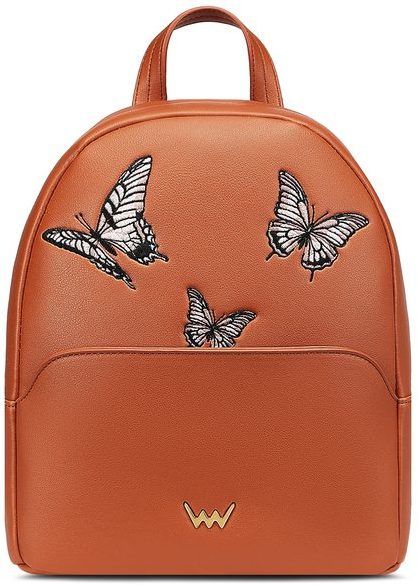 VUCH Arlen Chrysalis Brown