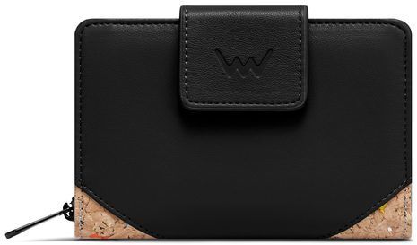 VUCH Skelly Middle Black