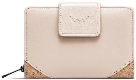 VUCH Skelly Middle Beige