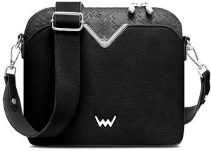 VUCH Fossy MN Black