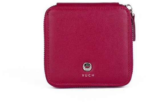 VUCH Patricia Red