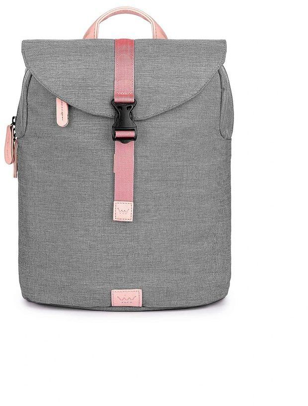 VUCH Corbin Light Grey