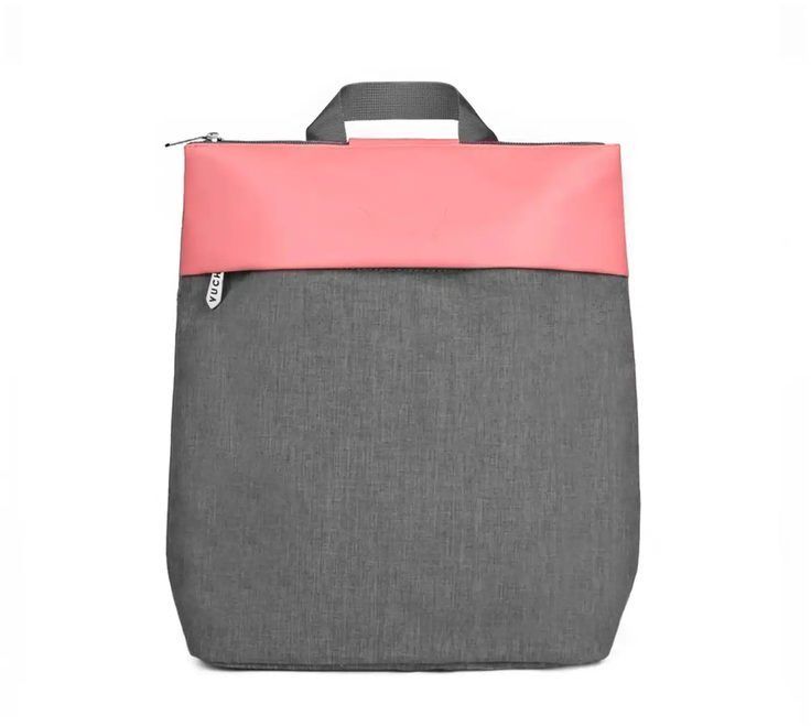 VUCH Glenn Light Grey