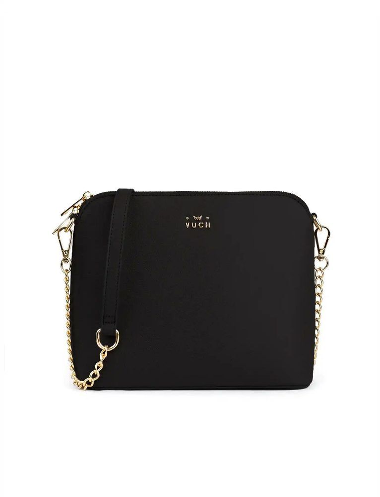 VUCH Nurmi Black