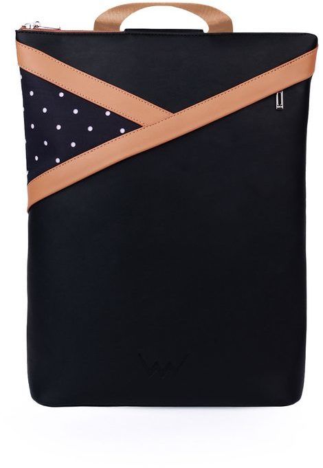 VUCH Tiara Dotty Black