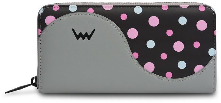VUCH Cetty Grey