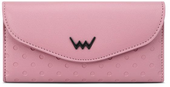 VUCH Enzo Dotty Powder Pink