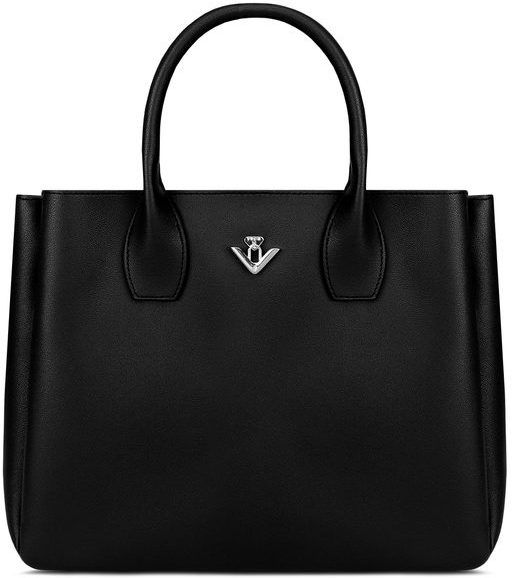 VUCH Boney Black