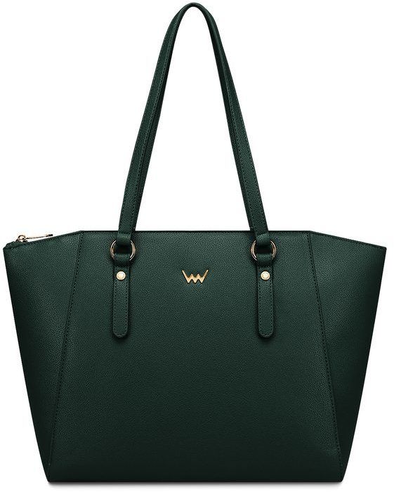 VUCH Carmela Dark Green